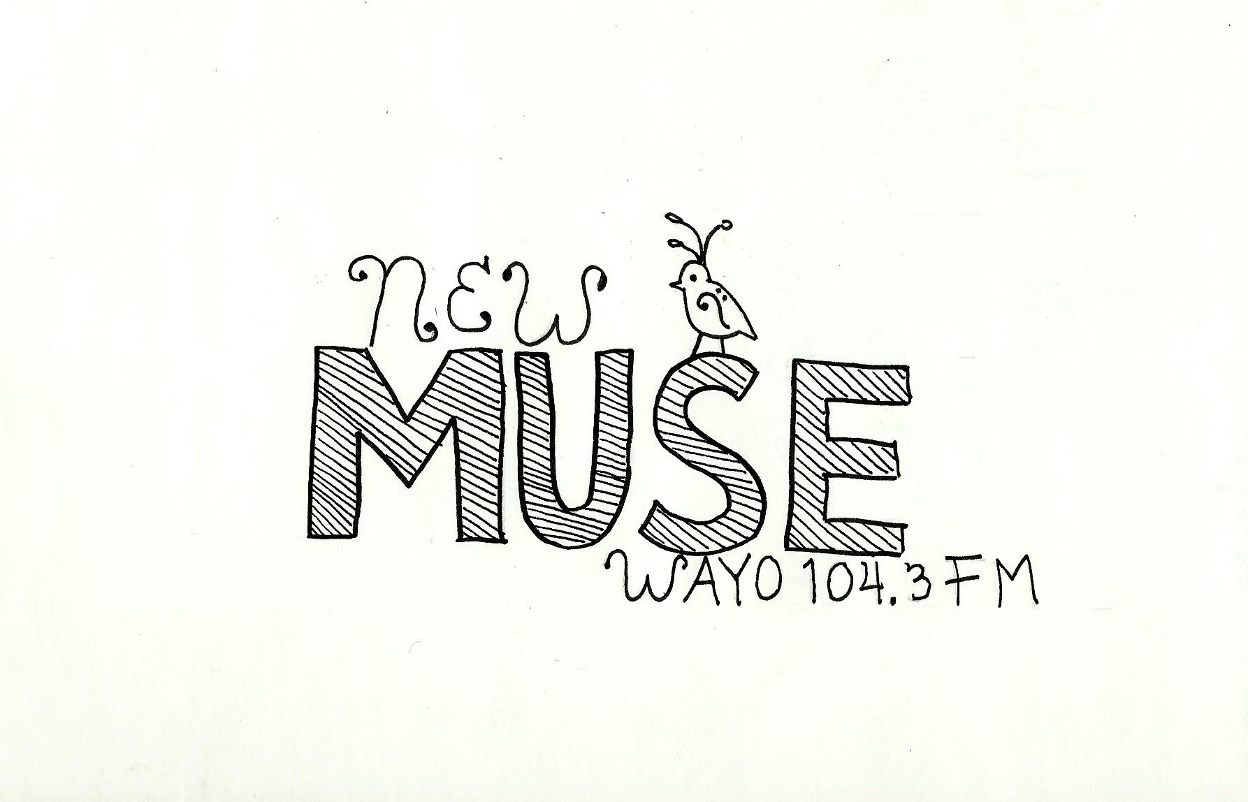 New Muse Wayo 104 3fm Rochester Ny Way Out Right Here